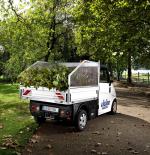 Ligier Flex L3 Rehausses grillagees 2012 года